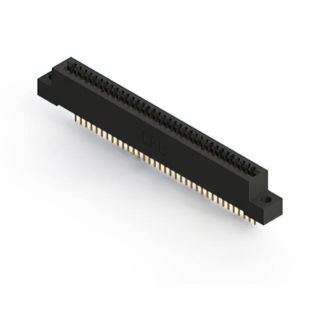 392-035-541-104 EDAC Inc.  Edgeboard Connectors